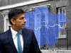 No10 reshuffle: No London MPs in Rishi Sunak’s cabinet as new prime minister takes office