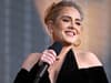  Adele reveals plans to study English Literature at university after her Las Vegas residency