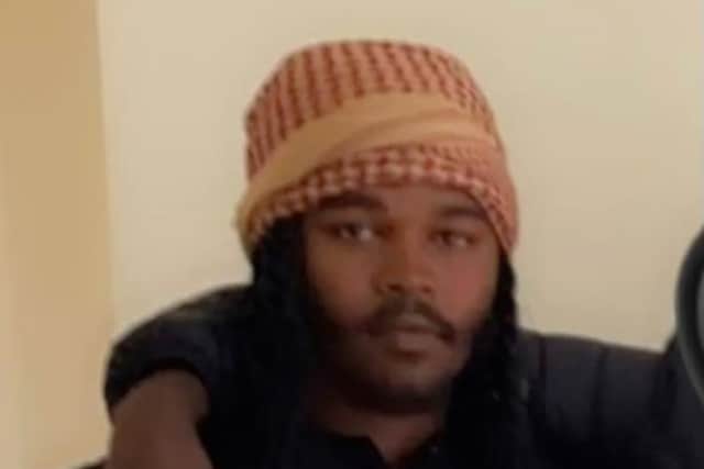 Saydi Abu Sheikh was killed in a triple shooting in Ilford