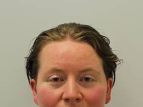 Jemma Mitchell. Photo: Met Police