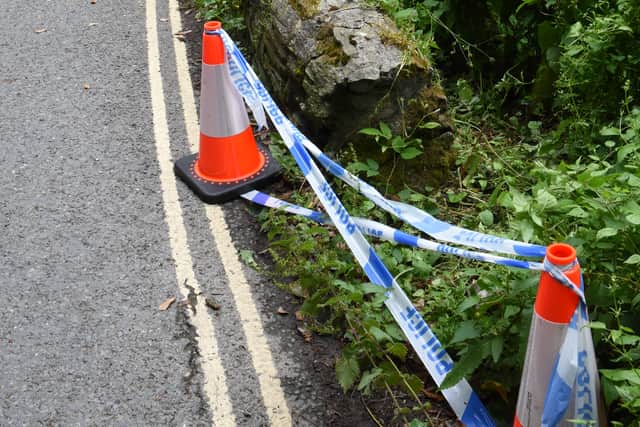 Deborah’s body was found in Salcombe, Devon. Photo: Met Police
