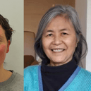 Jemma Mitchell (left) and Mee Kuen Chong (right). Photo: Met Police