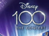A magical, musical celebration of 100 years of Disney is coming to Birmingham!