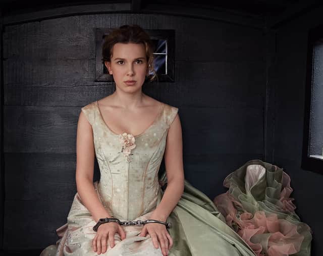 The much-anticipated Enola Holmes 2 starring Millie-Bobby Brown comes to Netflix on November 4