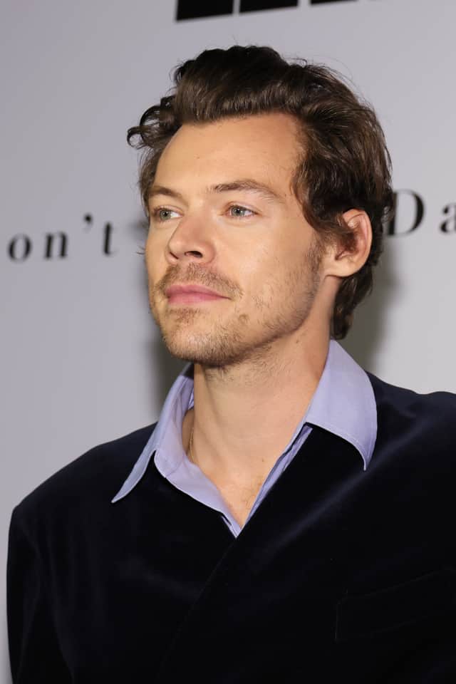 Harry Styles appears in new Prime original move My Policeman 