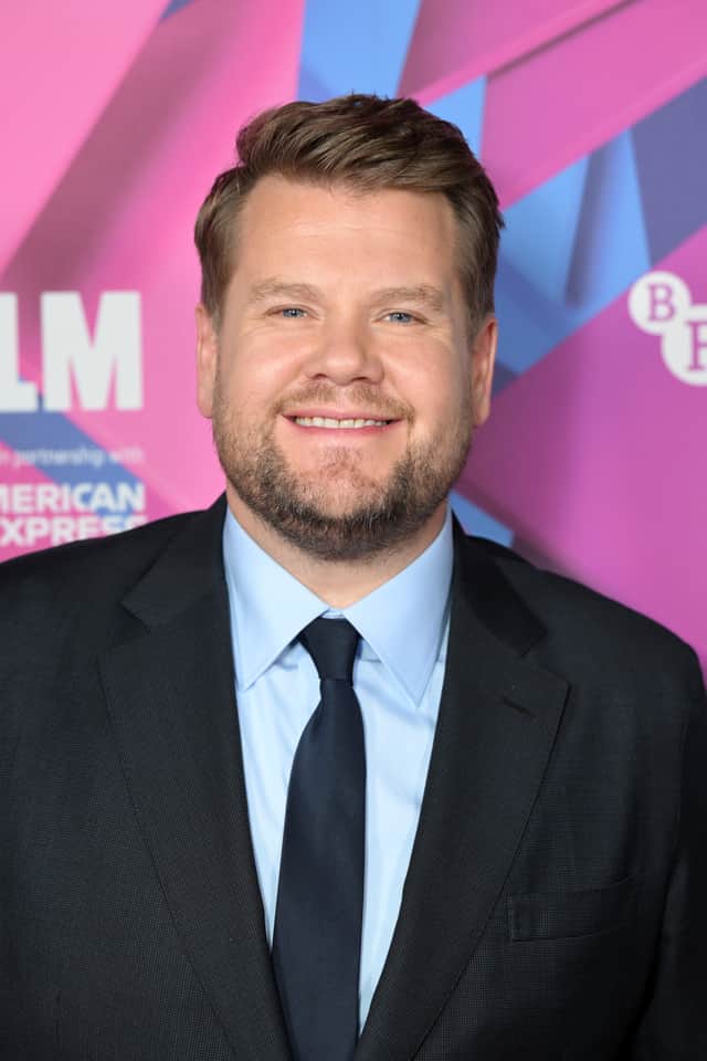 James Cordon will star in Mammals (2022)