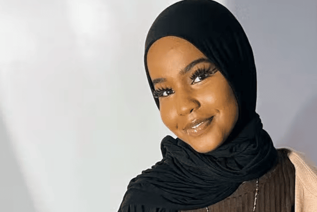Ms Adan suffered a fatal brain injury when her hijab was caught in the exposed rear axel of her go-kart