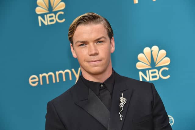 Will Poulter appeared in Midsommar