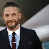 Tom Hardy bedtime stories: Actor returns to CBeebies with Zog & the Flying Doctors celebrating 75 years of NHS