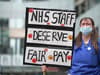 Nursing strike: Patient safety ‘dangerous’ due to lack of staff, nurse warns