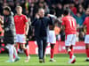 Nottingham Forest injury update ahead of Arsenal as three ruled out, two doubts but one returns