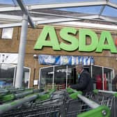 Asda has confirmed the completion of its £600 million deal to buy the Co-op’s petrol forecourt business (Photo: Getty Images)