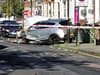 Brixton shooting: Manhunt for shooter who fled scene of Railton Road collision