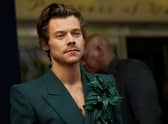 Harry Styles previously held best selling album of the year until the release of Taylor Swift’s Midnights