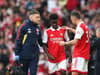 Bukayo Saka injury update as Arsenal star faces nervous wait for World Cup dream 