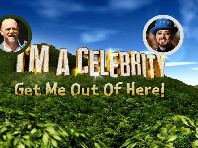I’m A Celeb 2022: Line-up announced for ITV show including Boy George, Olivia Attwood and Mike Tindall MBE
