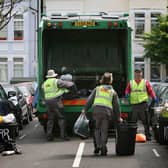 Bin collections could be affected by the cuts