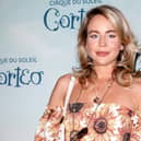 Lydia Bright attends the UK Premier of Cirque du Soleil's "CORTEO" at The O2 Arena on July 13, 2022 in London, England. (Photo by Tristan Fewings/Tristan Fewings/Getty Images)