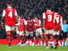 Arsenal player ratings gallery: Two players score 9/10 and four land 5/10 in 1-0 win over FC Zurich