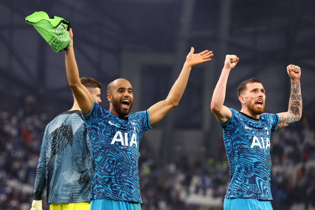 How to watch tottenham v liverpool new arrivals