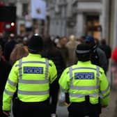 A serving Met Police detective has been sacked over his “repugnant” sexual harassment of a junior female colleague. Stock image of police. Photo: Getty