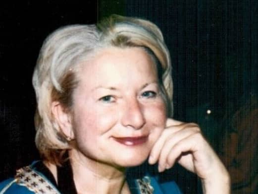 Norma Girolami, from Cholmeley Park, in Highgate, had not been seen since the middle of August 2021.