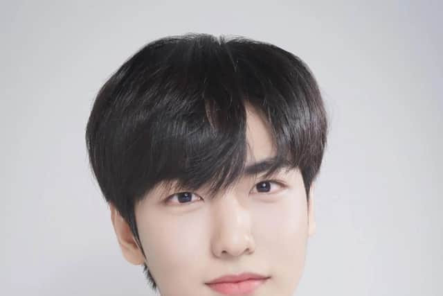 Lee Ji Han, a Korean actor and K-pop singer, was among the more than 150 victims who died during a crowd surge at a Halloween celebration in Seoul