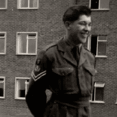 Barman Anthony Bird was murdered in 1980 in Kensington Square.