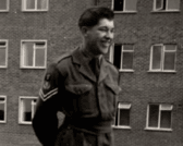 Barman Anthony Bird was murdered in 1980 in Kensington Square.