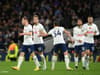 Tottenham player ratings gallery:Two players score 3/10 and plenty 5s in 2-1 defeat to Liverpool 