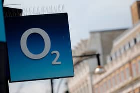 O2’s National Databank initiative was first launched in 2021. 