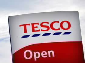 Tesco is making changes to its Clubcard scheme next week