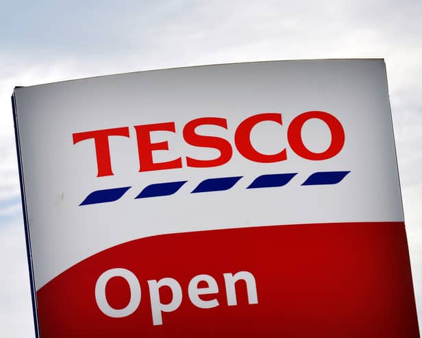 Tesco has issued a reminder to more than 20 million Clubcard customers
