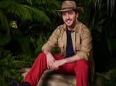 Seann Walsh will be joining the rest of the lineup in the I’m a Celeb jungle (Pic: ITV)