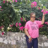 Marlene Coleman was murdered by her partner in Lewisham.