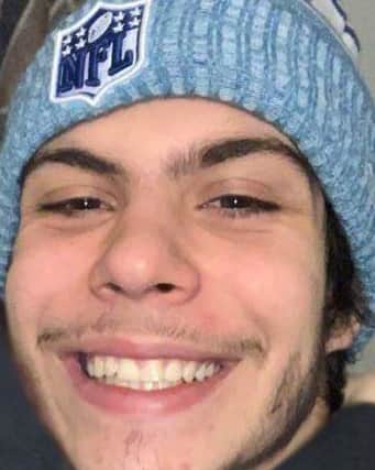 Gabriel Petrov Stoyanov was stabbed to death in south-east London