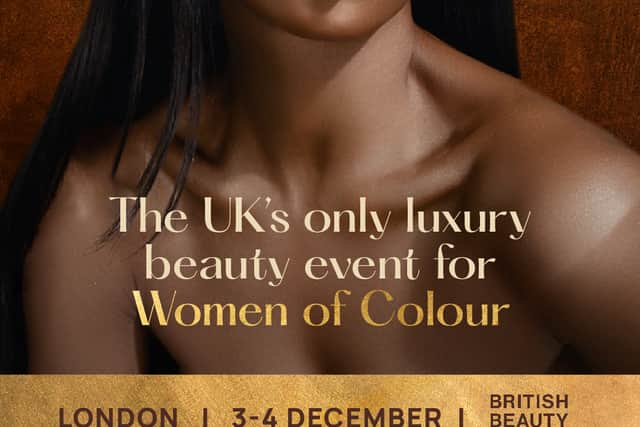 The Beauty Beat (Trace Publicity)