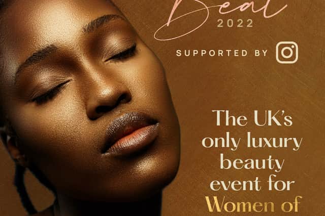The Beauty Beat (Trace Publicity)