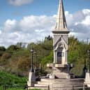 Brentford Fountain in Hounslow  is in need of repairs after it has suffered from anti-social behaviour, fly-tipping and littering in recent years, according to Historic England.