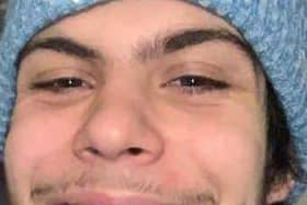 Gabriel Petrov Stoyanov was stabbed to death in south-east London