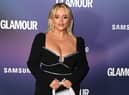 Emily Atack attends the Glamour Women of the Year Awards 2022 (Getty Images) 