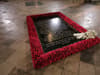 The Tomb of the Unknown Warrior: what is it, where is it located and what is written on the gravestone?  
