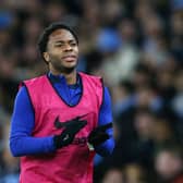 Sterling is in poor form