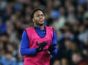 Sterling is in poor form