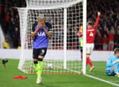 Richarlison is back