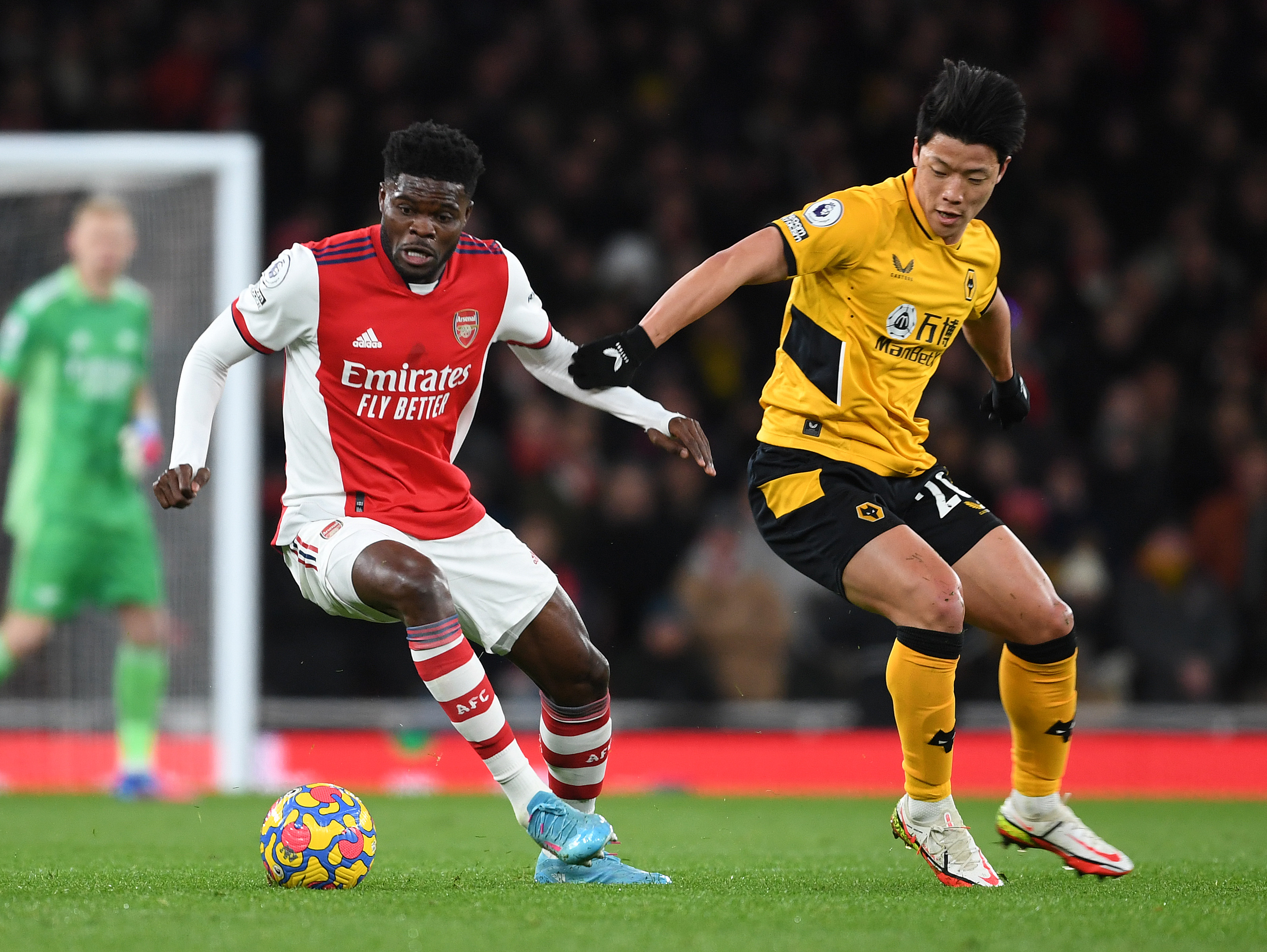 Pundits in total agreement over Arsenal ahead of Wolves