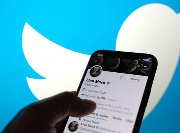 Some Twitter accounts will have to pay to Twitter Blue to keep their blue badge 