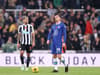 Chelsea player ratings gallery: Two score 4/10 and four marked 5/10 in Newcastle Utd defeat