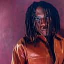 Nigerian-born, London-based artist Steven Umoh aka Obongjayar 