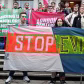 The London Renters Union has been set up by a coalition of housing groups and social justice groups.